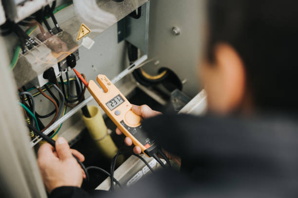 Best Industrial Electrical Services  in Callahan, FL