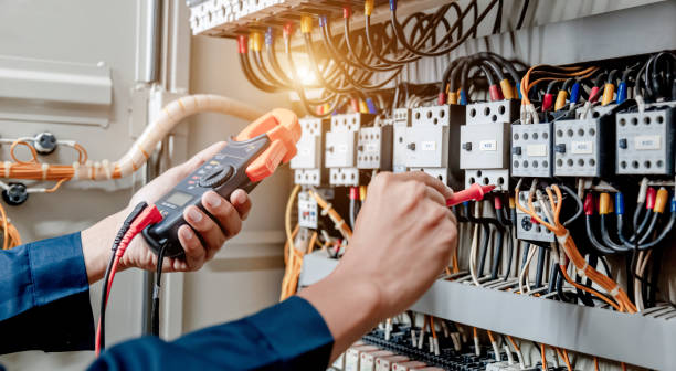 Best Commercial Electrician Services  in Callahan, FL